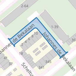 Perceel VBG01-D-3289