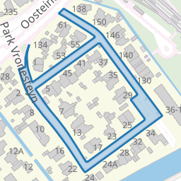 Perceel VBG01-D-3291