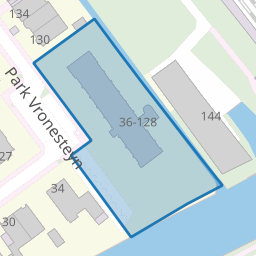 Perceel VBG01-D-3292