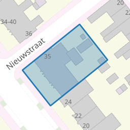 Perceel VBG01-D-3293