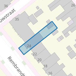 Perceel VBG01-D-3294