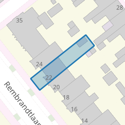 Perceel VBG01-D-3295