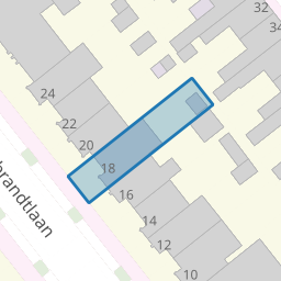 Perceel VBG01-D-3297