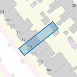 Perceel VBG01-D-3299