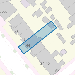 Perceel VBG01-D-3301