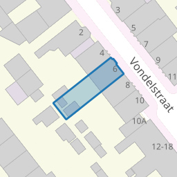 Perceel VBG01-D-3315