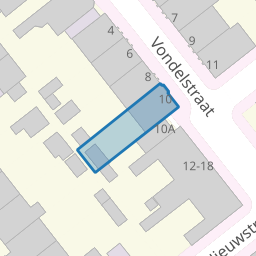 Perceel VBG01-D-3317