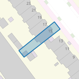 Perceel VBG01-D-3318