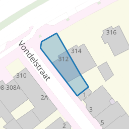 Perceel VBG01-D-3322