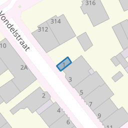 Perceel VBG01-D-3323