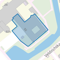 Perceel VBG01-D-3331