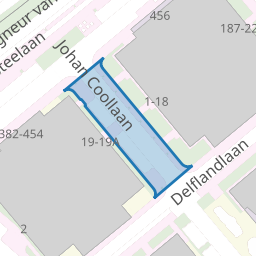 Perceel VBG01-D-3341