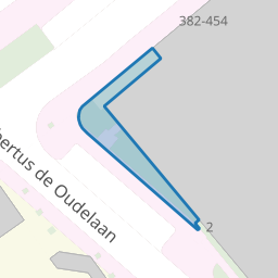 Perceel VBG01-D-3345