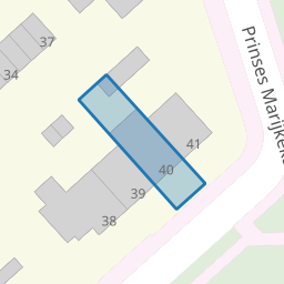 Perceel VBG01-D-3360