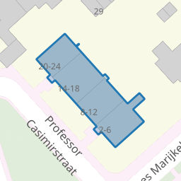 Perceel VBG01-D-3369