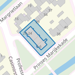 Perceel VBG01-D-3370