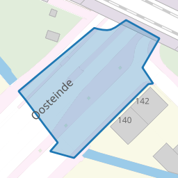 Perceel VBG01-D-3384