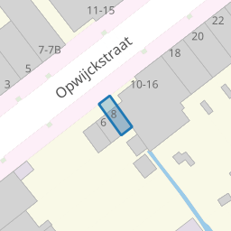 Perceel VBG01-D-3393