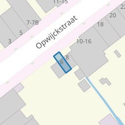 Perceel VBG01-D-3394