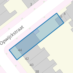 Perceel VBG01-D-3395