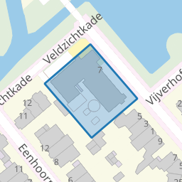 Perceel VBG01-D-3407