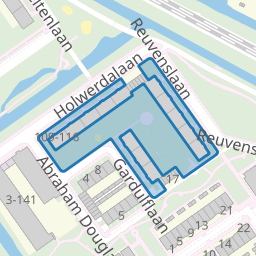 Perceel VBG01-D-3419