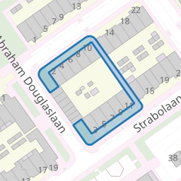 Perceel VBG01-D-3439