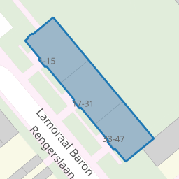 Perceel VBG01-D-3442