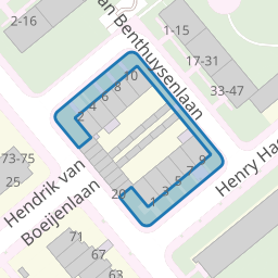 Perceel VBG01-D-3452