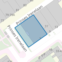 Perceel VBG01-D-3471