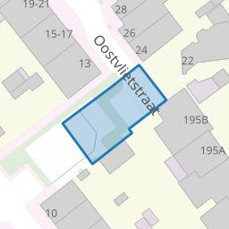 Perceel VBG01-D-3491