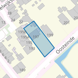 Perceel VBG01-D-3495