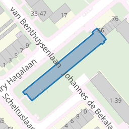 Perceel VBG01-D-3507