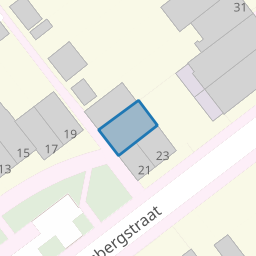 Perceel VBG01-D-3513