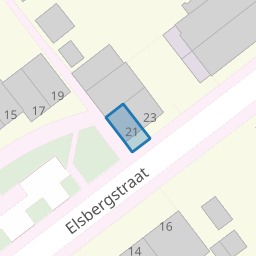 Perceel VBG01-D-3514