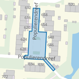 Perceel VBG01-D-3544