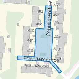 Perceel VBG01-D-3554