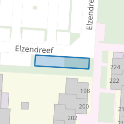 Perceel VBG01-D-3575