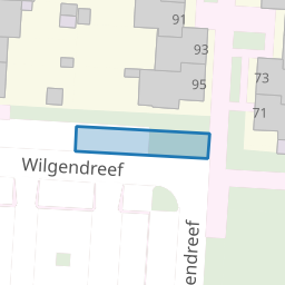 Perceel VBG01-D-3583