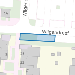 Perceel VBG01-D-3588