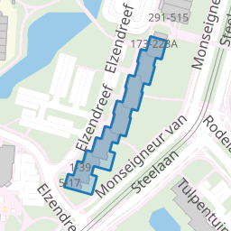 Perceel VBG01-D-3608