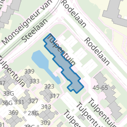 Perceel VBG01-D-3639