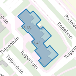 Perceel VBG01-D-3640