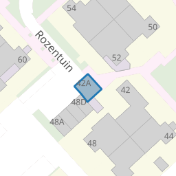 Perceel VBG01-D-3665