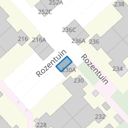 Perceel VBG01-D-3693