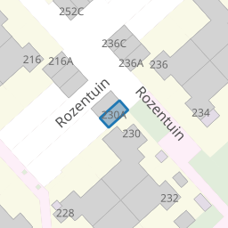 Perceel VBG01-D-3694