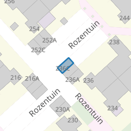 Perceel VBG01-D-3696