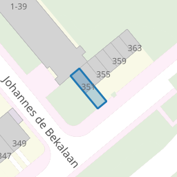 Perceel VBG01-D-3735