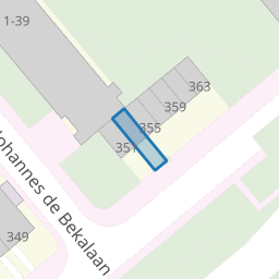 Perceel VBG01-D-3736