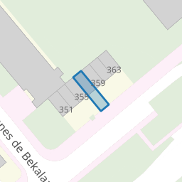 Perceel VBG01-D-3738